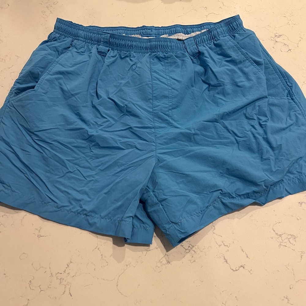 Columbia PFG Shorts